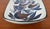 Mid-Century Modern Danish Porcelain Tenera Bowl with Bird Design by Kari Christensen for Aluminia Royal Copenhagen, 1960s For Sale - Image 17 of 18