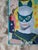 Eartha Kitt Contemporary Mixed Media Collage For Sale - Image 4 of 7