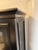 2010s Restoration Hardware French Empire Cabinet For Sale - Image 5 of 12