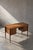 Mid-Century Scandinavian Modern Teak Desk with Drawers, 1960s For Sale - Image 10 of 18