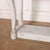 French Marble Topped Console Table For Sale - Image 4 of 13