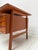 Vintage Danish Teak Model 75 Desk by Gunni Omann for Omann Jun, 1960s For Sale - Image 12 of 18