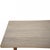 Vintage Coffee Table in Oak by Børge Mogensen, 1960s For Sale - Image 3 of 18