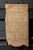 Victorian Early 20th Century Tobacco Girl Cloth Advertising Banner For Sale - Image 3 of 10