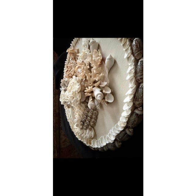 Sheema Muneer Alena Wall Plaque For Sale - Image 4 of 6