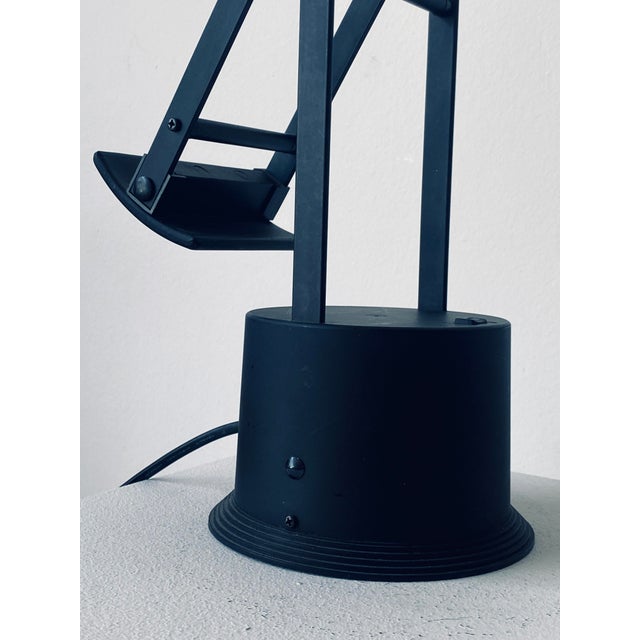 Vintage Halogen Desk Lamp, 1990s For Sale - Image 16 of 18