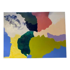 Kaleidoscope - Abstract Painting