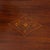 English 19th Century English Mahogany Side Table With Slim Profile 19th Century For Sale - Image 3 of 12