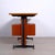 1950s Small Mid-Century Scandinavian Desk, 1960s For Sale - Image 5 of 18