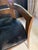 Mid-Century Modern Pair of 1960s Danish Armchairs For Sale - Image 3 of 7