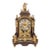Louis XIV Boulle and Gilt Bracket Clock For Sale