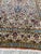 Vintage Indian Punjab Silk Rug, 1980s For Sale - Image 16 of 18