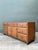 Vintage Henredon Pine Credenza For Sale In West Palm - Image 6 of 12