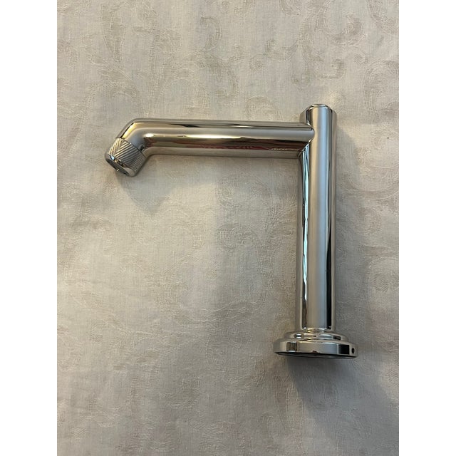 Early 21st Century Kallista - Designer Faucet Set -Luxury Appliance, Pinna Paletta Collection For Sale - Image 5 of 9