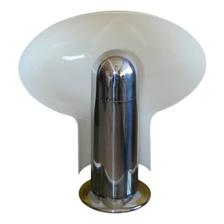 Leukè Table Lamp by Studio Celli Tognon for Stilnovo, 1971 For Sale