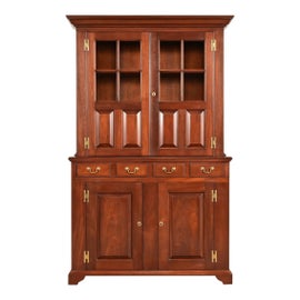 Example of Kittinger Shelving