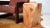 Studio Craft After Jb Blunk Pine Wood Side Tables - A Pair For Sale - Image 11 of 16