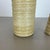 Ceramic Studio Pottery Vases attributed to Vest Ceramics, Netherlands, 1970, Set of 2 For Sale - Image 6 of 18