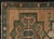 Early 21st Century Turkish Mini Rug Oriental Hand Knotted Vintage Rug 1'8" x 3'4" #21195 For Sale - Image 5 of 8
