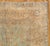 Antique Indian Agra Carpet, Handmade Rug, Green - Blue, Taupe, Beige, Allover For Sale - Image 11 of 18
