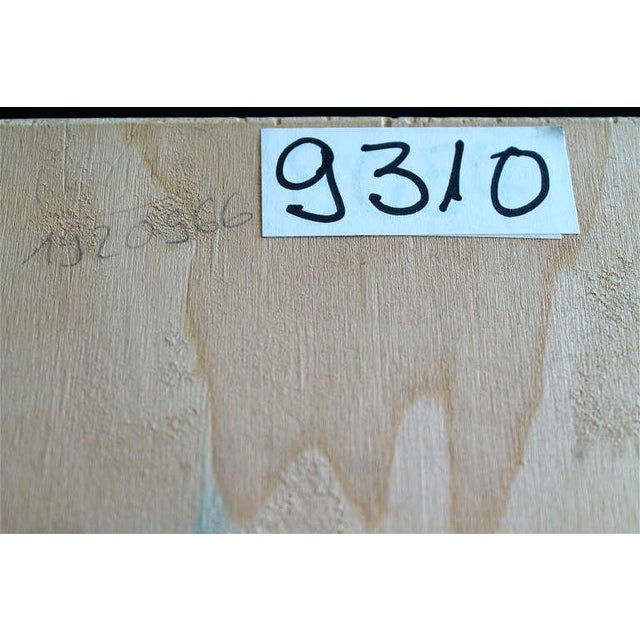 Printmaking Materials Yargo De Lucca, Mod Animal Print For Sale - Image 7 of 8