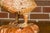 Italian 1920s Carved Wooden Duck Sculpture with Painted Accents For Sale - Image 4 of 12