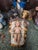 Italian Christmas Nativity Creche Set For Sale - Image 4 of 14