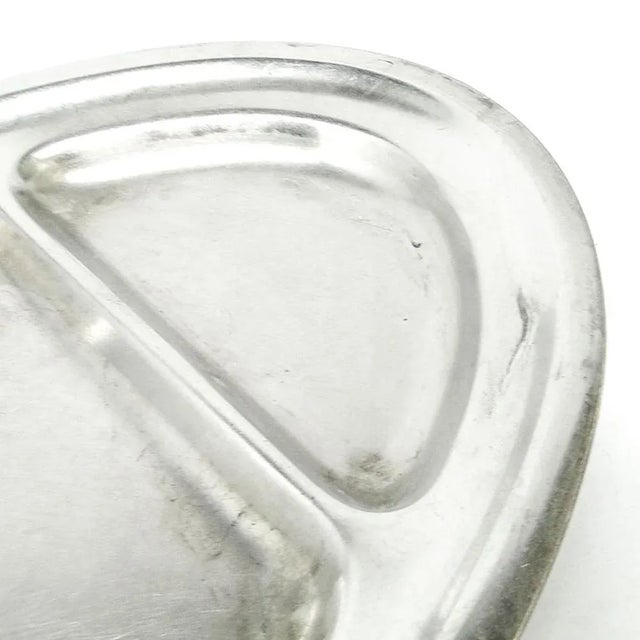 1930s Art Nouveau German Bowl, 1930s For Sale - Image 5 of 7