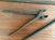 Farmhouse 19th Century Hand-Forged Iron Blacksmith's Tongs & End Nippers - Primitive Tool Collection For Sale - Image 3 of 4