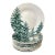Royal Norfolk Winter, Woodland Christmas or Cabin Dinner Plates. Set of 10 For Sale