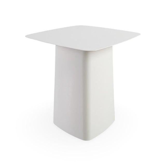 Metal Metal Side Table by Ronan and Erwan Bouroullec for Vitra For Sale - Image 7 of 7