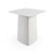 Metal Metal Side Table by Ronan and Erwan Bouroullec for Vitra For Sale - Image 7 of 7