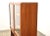 Danish Modern Teak Bookcase Display Cabinet For Sale In Boston - Image 6 of 10