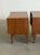Mid 20th Century Nightstands by Rs Associates - Pair, Attributed For Sale - Image 10 of 15
