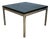 Marble Coffee Table by Florence Knoll for Knoll For Sale
