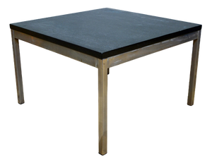 Marble Coffee Table by Florence Knoll for Knoll