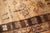 Late 20th Century Brown Tribal Turkish Kars Rug - 8'3" x 12'9" For Sale - Image 4 of 11