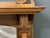 Wood Arts & Crafts Oak Sideboard, 1900s For Sale - Image 7 of 18