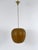 Mid-Century Modern Cocoon Pendant Lamp, Sweden, 1960s For Sale - Image 14 of 18