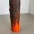 Ceramic German Glaze Ceramic Studio Pottery Vase from Otto Keramik, 1970s For Sale - Image 7 of 18