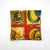 A 1982 Full Set Hermes Carrè Silk Scarf Masques Et Casques by Julia Albadie For Sale - Image 10 of 18