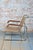 Czech Bauhaus Chrome Armchair attributed to M. Breuer for Thonet, 1920s For Sale - Image 10 of 15