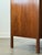 Wood 1950s Authentic Paul McCobb for Calvin Furniture "Linear Group" Tall Boy Dresser For Sale - Image 7 of 15