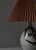 Scandinavian Modern Table Lamp from AP Stoneware, Bornholm, Denmark, 1970s For Sale - Image 14 of 15