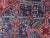 Antique Ghashghaei Rug For Sale - Image 6 of 18