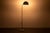 Silver Mezzaluna Floor Lamp by Bruno Gecchelin for Skipper, 1985 For Sale - Image 8 of 14