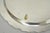 Vintage Victorian Silver Plated Grapevine Repousse 20" Round Serving Platter For Sale - Image 12 of 13