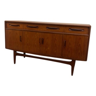 Sideboard by Kofod Larsen for G-Plan For Sale