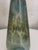 Glass Dragonfly Studio Glass Vase by W. Schmid for Zwiesel, Germany, 1982 For Sale - Image 7 of 16