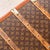 Antique French Cabin Trunk in Louis Vuitton, 1910 For Sale - Image 12 of 18